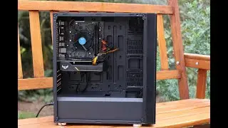 I5 9400F - 16GB - 1660 Tuf