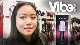 VibeExpo Show 2024