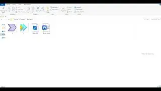 How to open paint using run command 