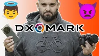 What is DXOMARK? Can we trust them? Yes, but they're not perfect.