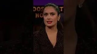 Кличка Сальмы в детстве