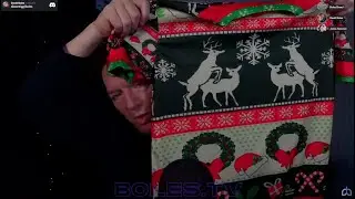 Holiday CLothes, Pop vs. Soda, Setting Up An AI Voice with Eleven Labs!