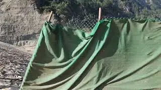 874MW SUKKI KINARI HYDROPOWER PROJECT| NARAN, KAGHAN VALLEY DISTRICT MANSEHRA , KPK