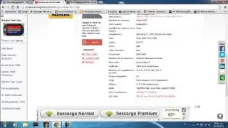 fake name generator, crear identidad falsa
