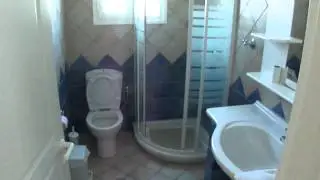 Solaris Apartments in Kassiopi by fly2greece.net