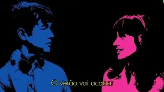 PISSKISS - cosmic brownies (Tradução Ptbr)