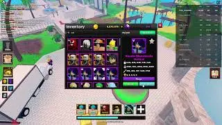 How to grind gold v3 OP NEW WAY !!!!
