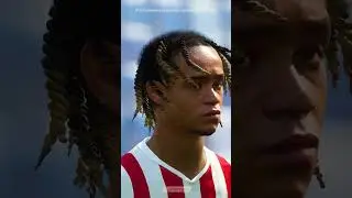 eFootball 2023 - Hair Movement is AMAZING Realistic 😱 