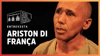 Entrevista com Ariston di França | EP 03 - Memória Artística e Cultural de Imperatriz-MA