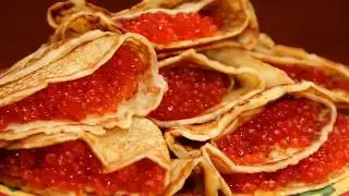 Масленица широкая