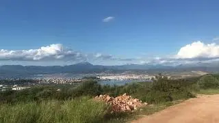 Exploring Evia island: The Chalkida viewpoint