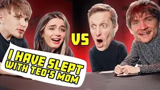 Who's the best liars?