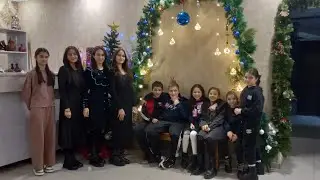 За успехи в творчестве!☝️☺️