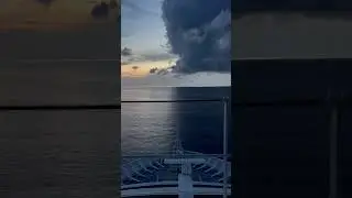 Long voyage
