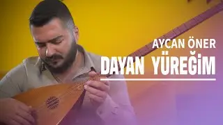 Aycan Öner - Dayan Yüreğim - 2023 Yeni Klip