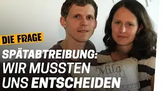 Late-term abortion? Diagnosis in the 22nd week of pregnancy | What's my stance on abortion? Episo...