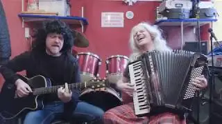 Сева Москвин и "ГЛОМ!" - Песня Дейенериc (Game Of Thrones Song)