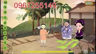 GAME POWERPOINT CAY TRE TRAM DOT