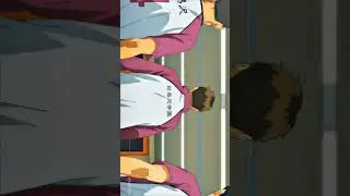 [4K] Haikyuu Vibes