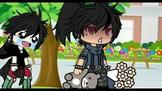 She said she likes my lolly // gacha trend// gacha life