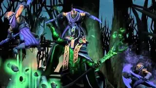 Dota 2 Mult 10 [SFM]
