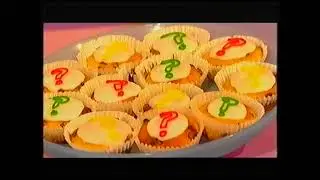 Original VHS Opening: Basil Brush - Unleashed (UK Retail Tape)
