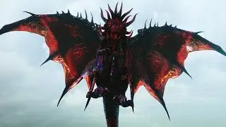 BLACK DRAGON World Boss Update! 🔥 | ArcheAge