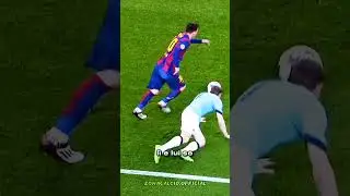 Messi è di un altro pianeta rispetto a Ronaldo?👽🐐 