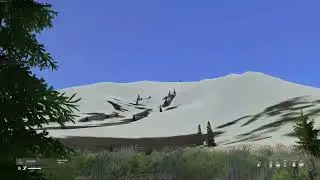 Namalsk PvP Highlights Breaking Legs And Cocky Team