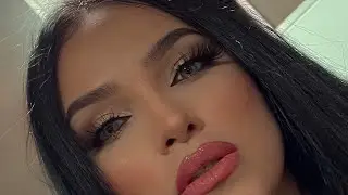 Maquillaje Gatuno Fácil y rápido
