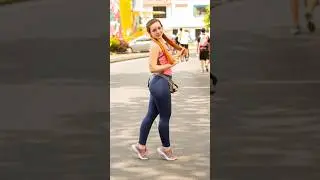 ciclovía 