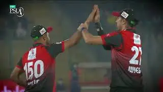 Making of a Qalandar Haris Rauf talks about the #HBLPSL7 ML2T
