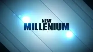 New Millenium Intro