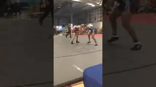 Cody Richmond - 2017 Virginia Beach Nationals