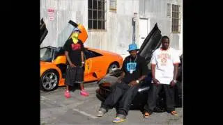 The Clipse - Grindin Instrumental
