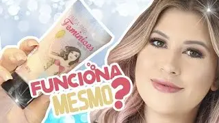 BASE PAUSA PARA FEMINICES: Funciona mesmo?