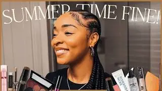 Summer Coffee Date Makeup Tutorial: Giving You That Fresh Frappe Glow | Let's Beat My Face Together!