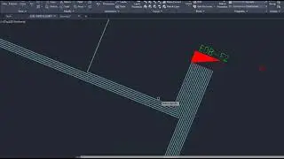 LISP FOR PULL BOXES ليسب مجانى لوضع بواطات الترييح على مسارات الكهرباء