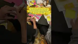 Gimana sih Suasana Workshop Shortcut Branding? Simak Video Ini...