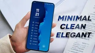 Customize Any Android Home screen to the Next Level Easily!
