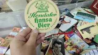 Музей СССР! Сходил в музей СССР и кое-что купил...