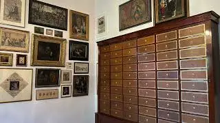 Sammlung Huber in Köln