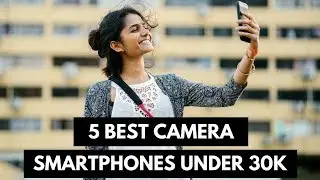 Best Camera Phones Under 30000 In 2020 (TOP 5!) | Best Camera Phones To Buy Right Now