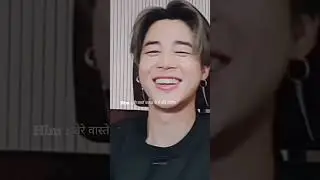 Tere vaaste falak se mein chand launga 🌼 #bts #jiminbts#bangtasticworld #btsblackpink#kpop #trending