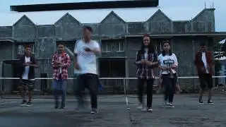 Modern Dance - SMA 4 Pekalongan  #2 (Mix all class XI)