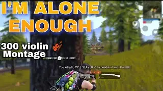 MY LAST VIDEO OF PUBG MOBILE | M4 MAGSI