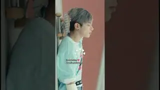 Taehyun being Lonely most of the Time @TXT_bighit @BABYMONSTER #gaming #queen #txt #moa
