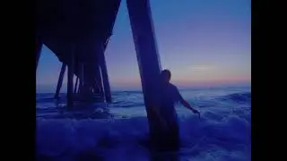 Nightshifts - "Beach" (Official Music Video)
