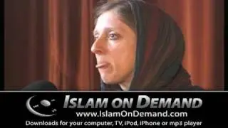 Polygamy in Islam: A Safety Net For Society