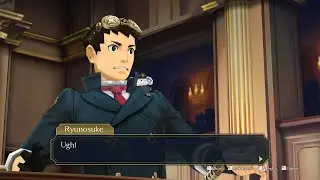 The Great Ace Attorney 2 Resolve (finishing Ep. 2) || chill livestream